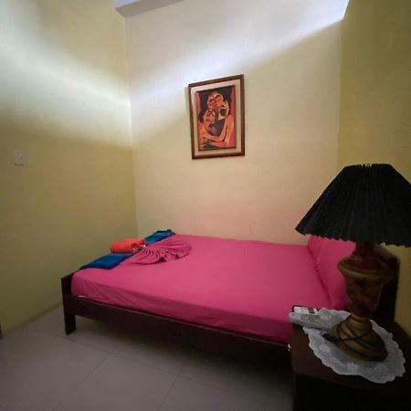 Hostal Puerto Azul มันตา ภายนอก รูปภาพ